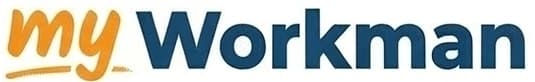 MyWorkman Logo